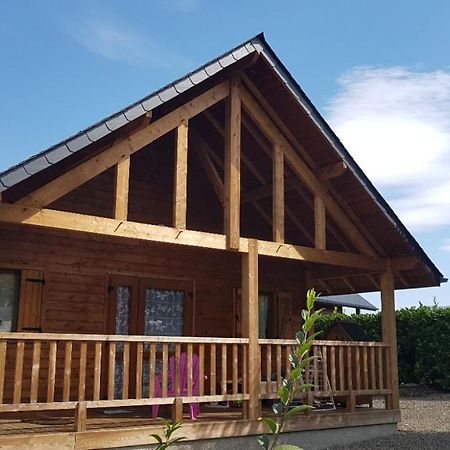 Chalets Du Lac Arcizans-Avant Zewnętrze zdjęcie