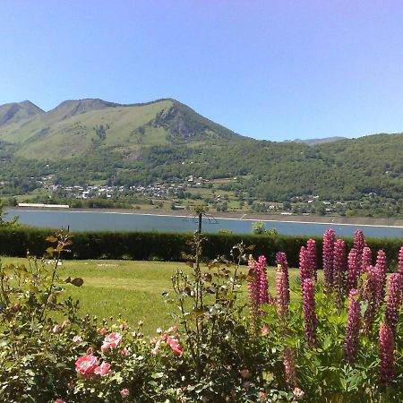 Chalets Du Lac Arcizans-Avant Zewnętrze zdjęcie