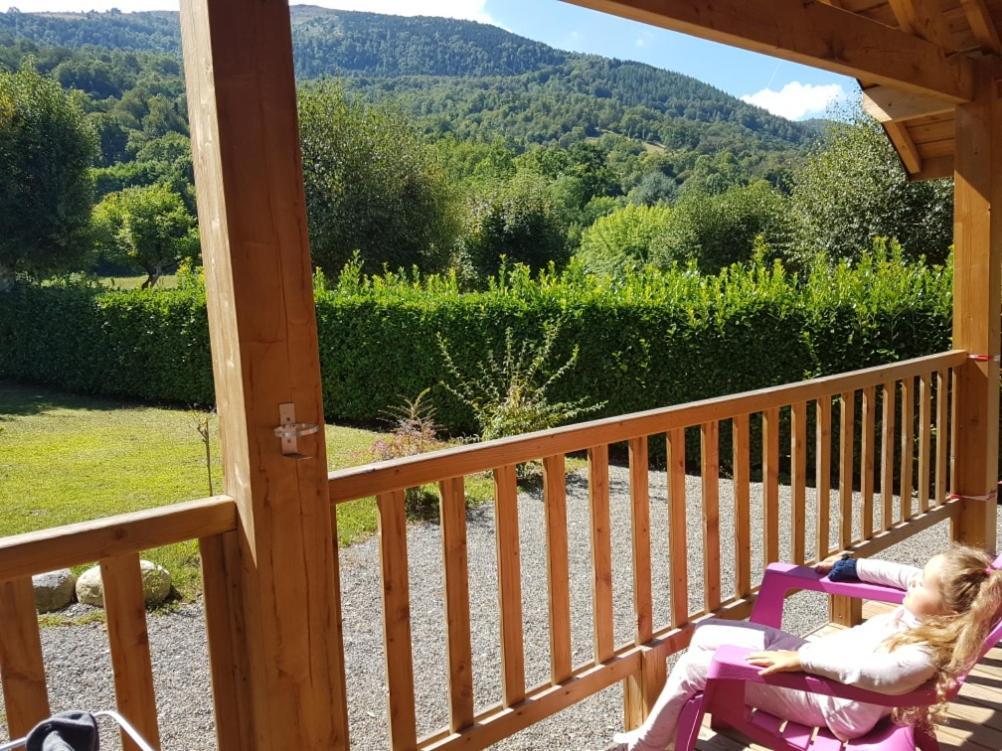 Chalets Du Lac Arcizans-Avant Zewnętrze zdjęcie