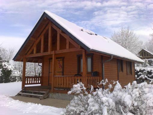 Chalets Du Lac Arcizans-Avant Zewnętrze zdjęcie