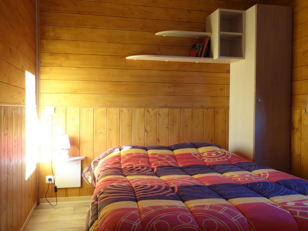 Chalets Du Lac Arcizans-Avant Zewnętrze zdjęcie