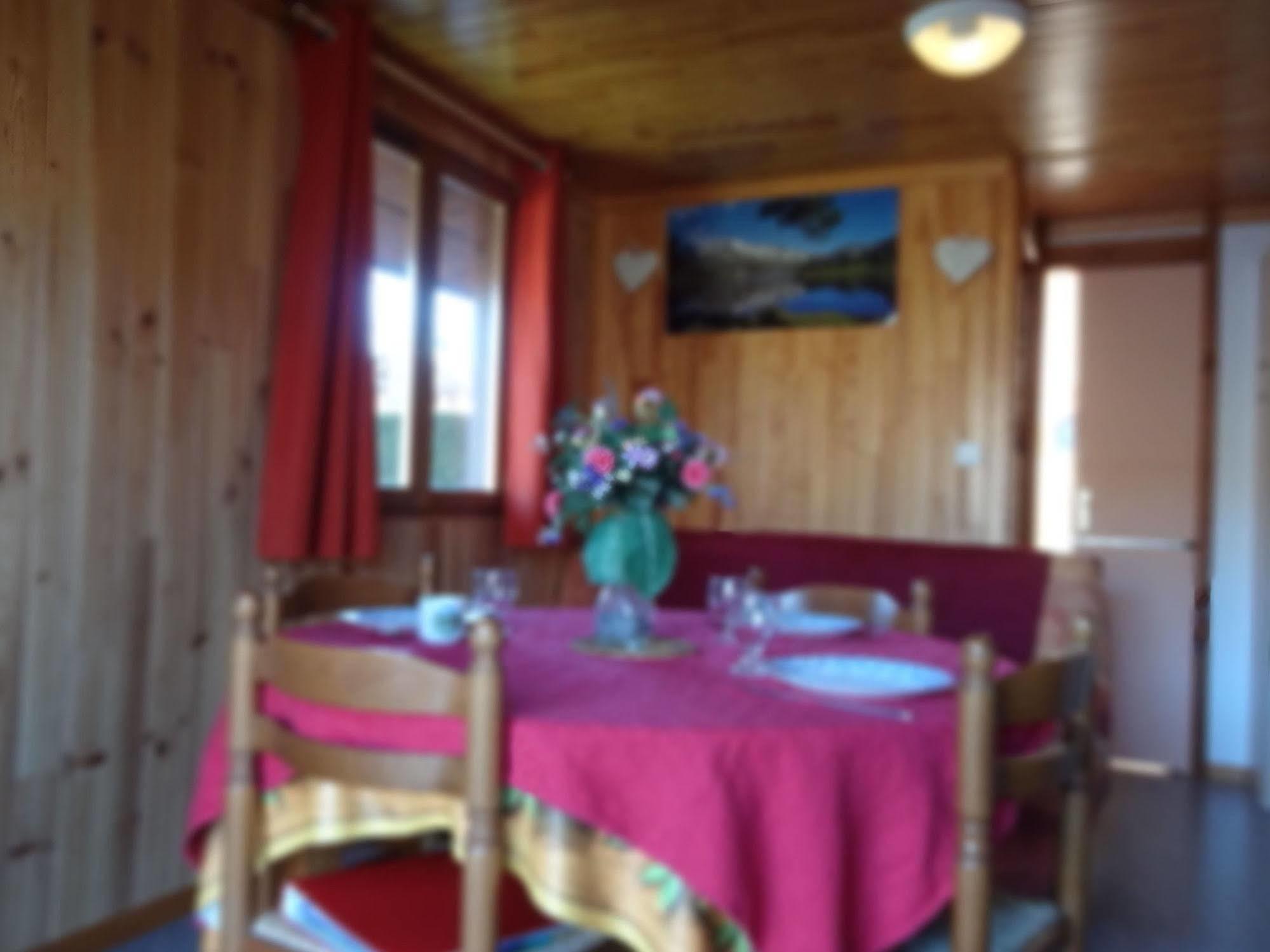 Chalets Du Lac Arcizans-Avant Zewnętrze zdjęcie